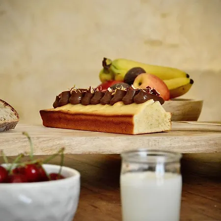 Maison Guy 3*