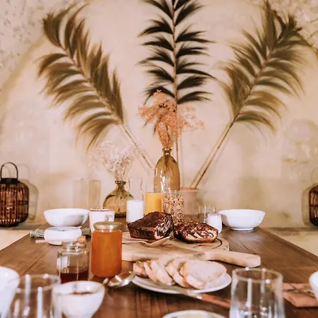 Maison Guy Saint-Bauzely