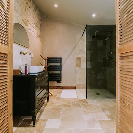Maison Guy 3*