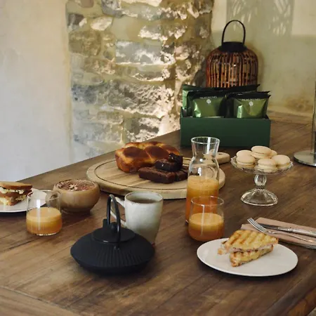Maison Guy Saint-Bauzely