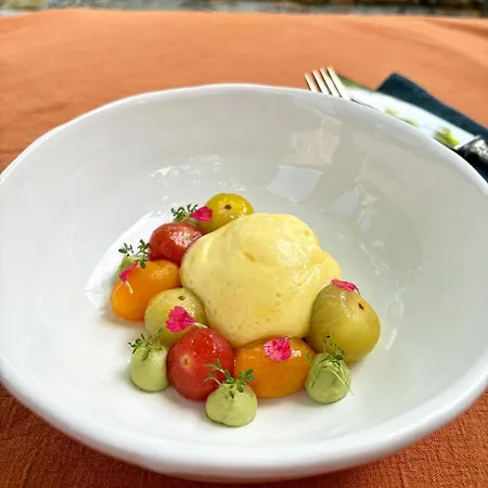 Maison Guy Frühstückspension 3*