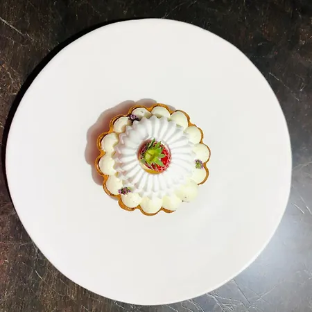Frühstückspension Maison Guy